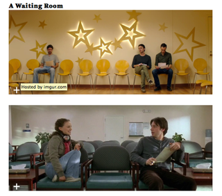 Illustration for article titled Let’s examine how similar the Garden State and Wish I Was Here trailers are